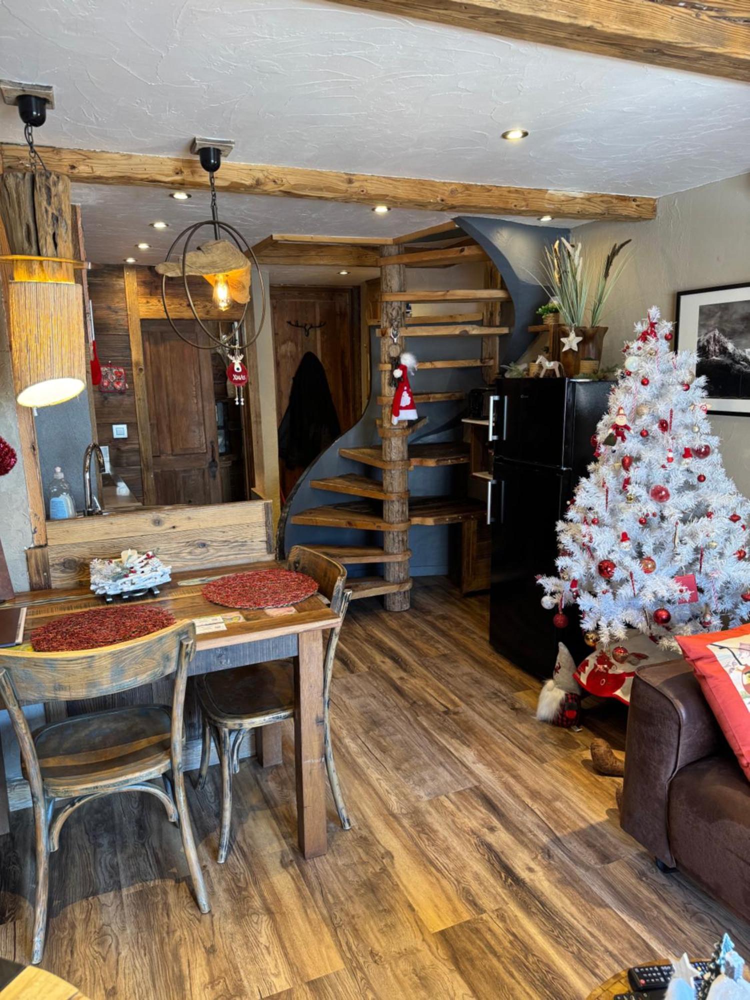 Le Coup De Coeur Apartment Les Houches Bagian luar foto