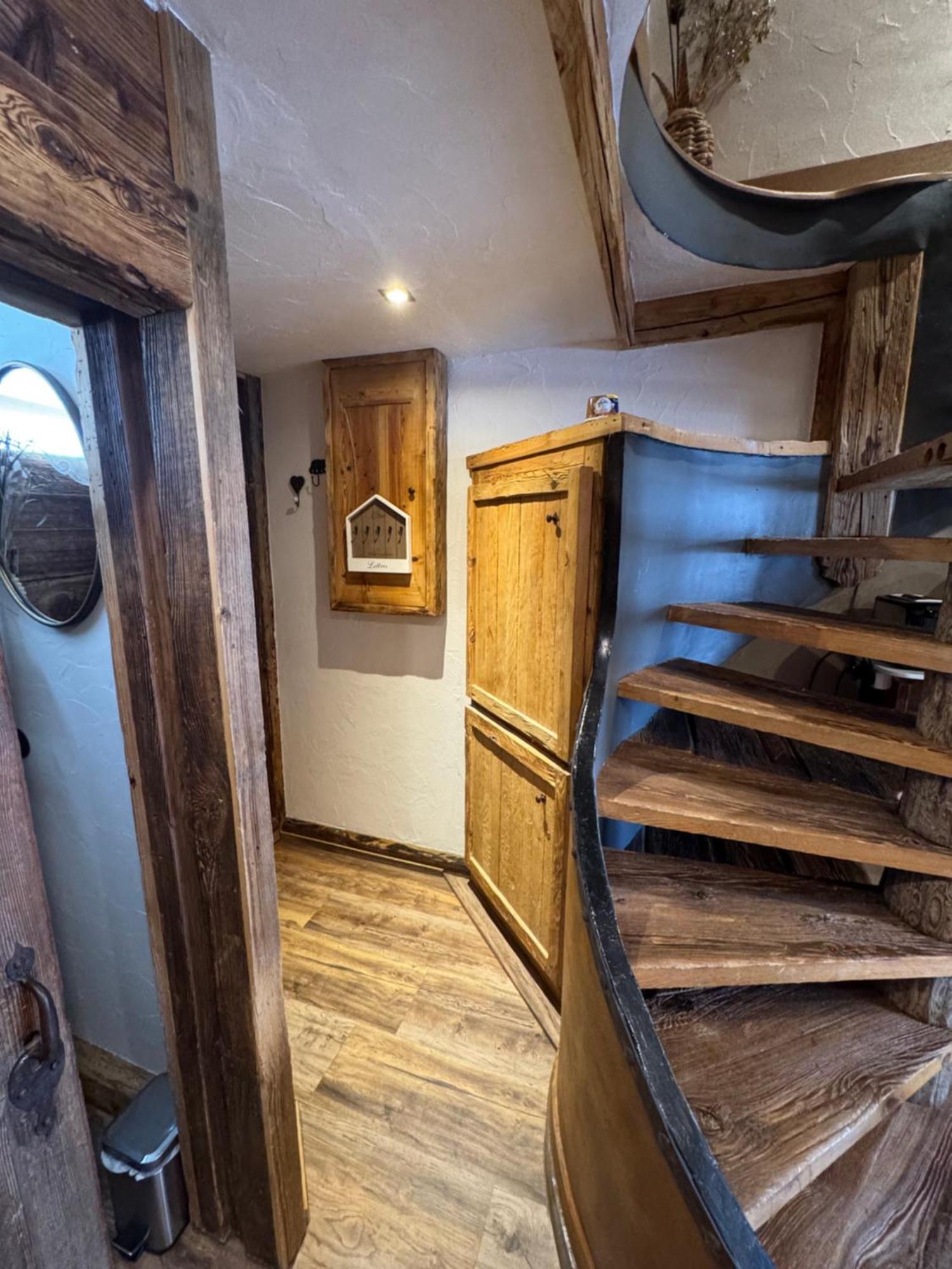 Le Coup De Coeur Apartment Les Houches Bagian luar foto