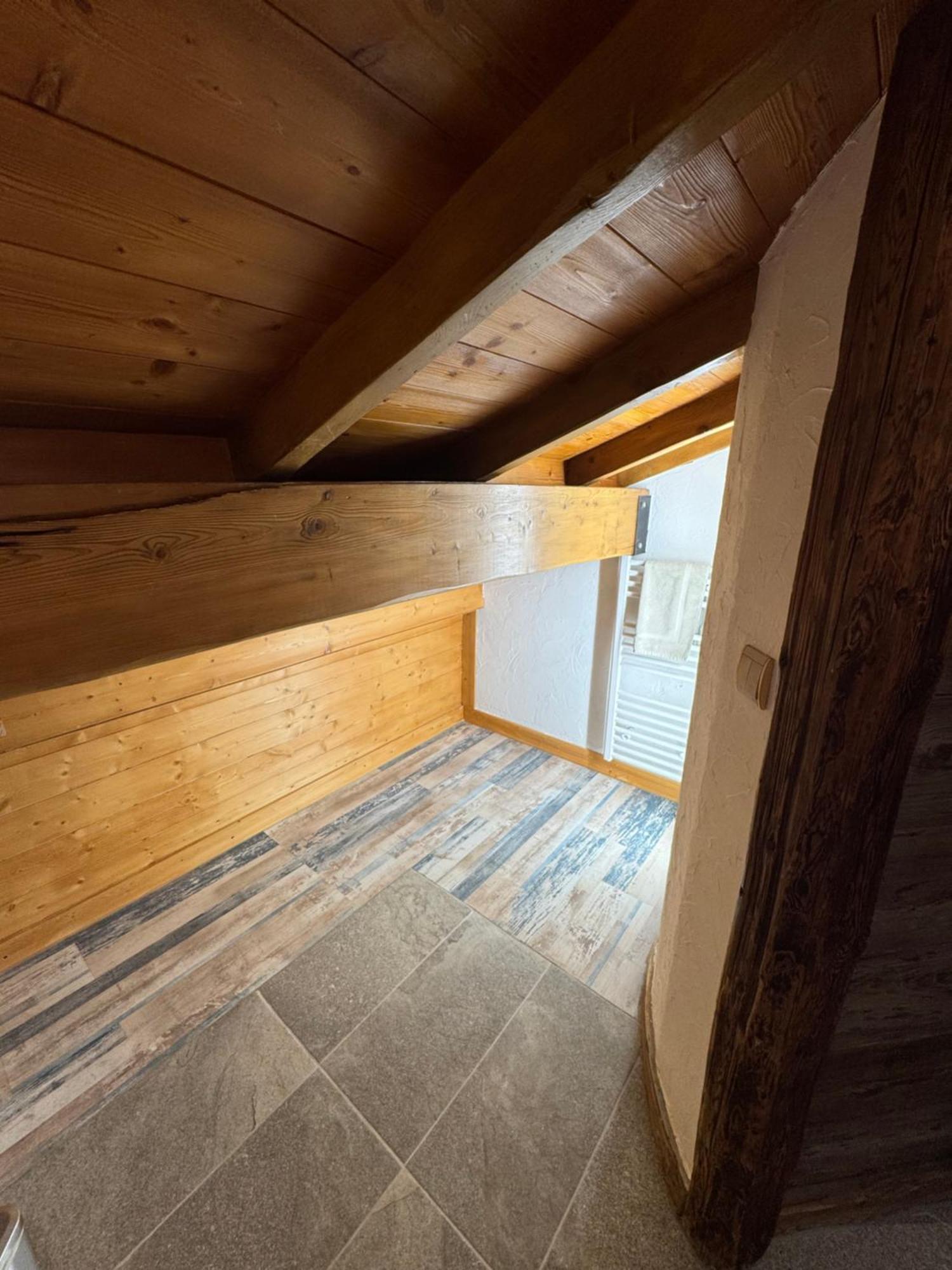 Le Coup De Coeur Apartment Les Houches Bagian luar foto