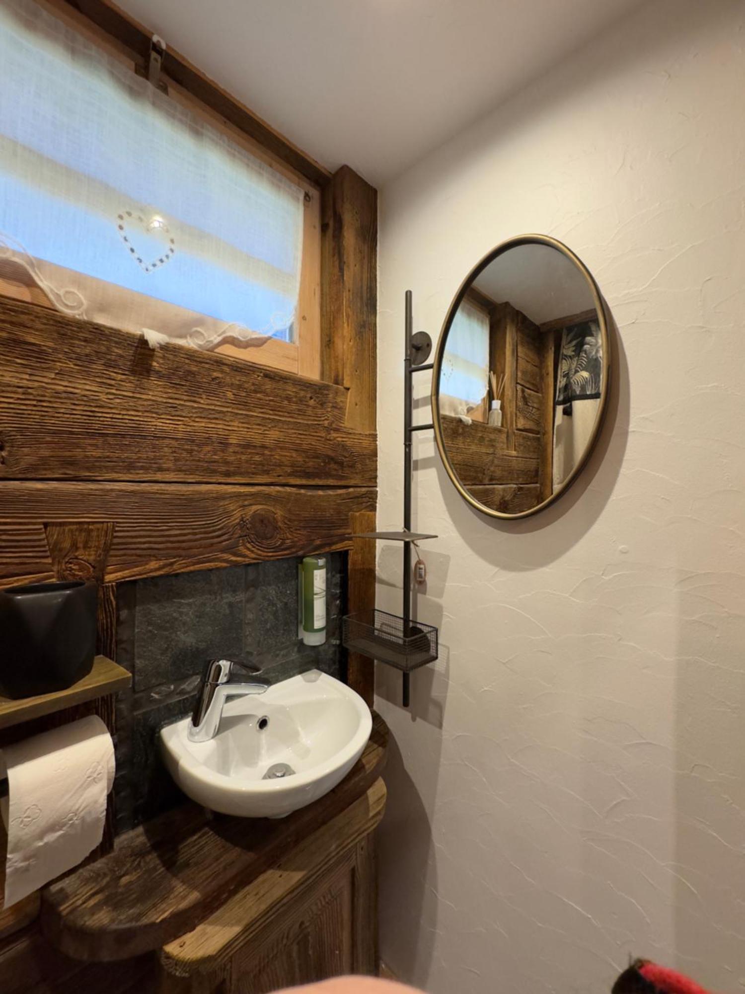 Le Coup De Coeur Apartment Les Houches Bagian luar foto