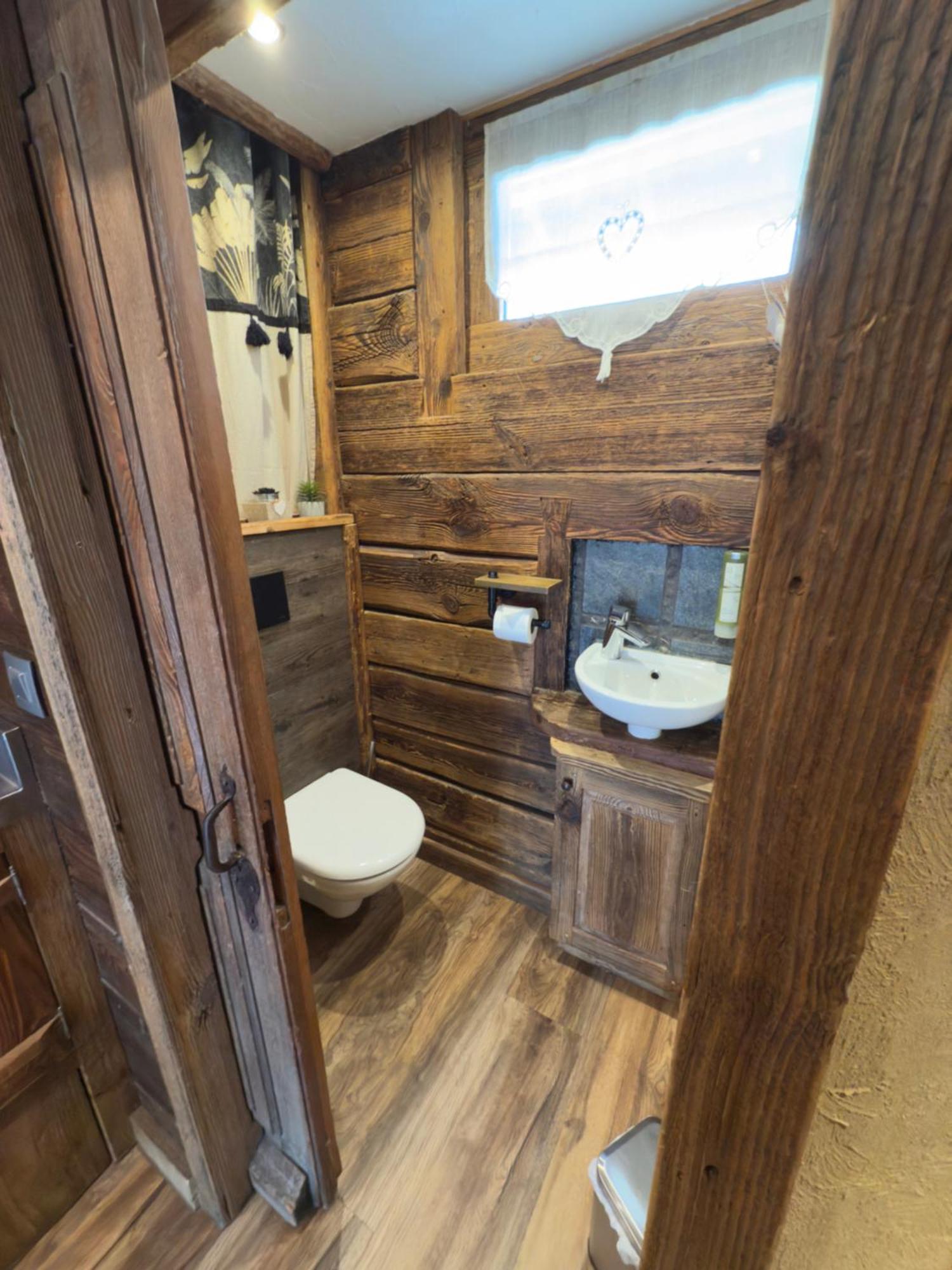 Le Coup De Coeur Apartment Les Houches Bagian luar foto