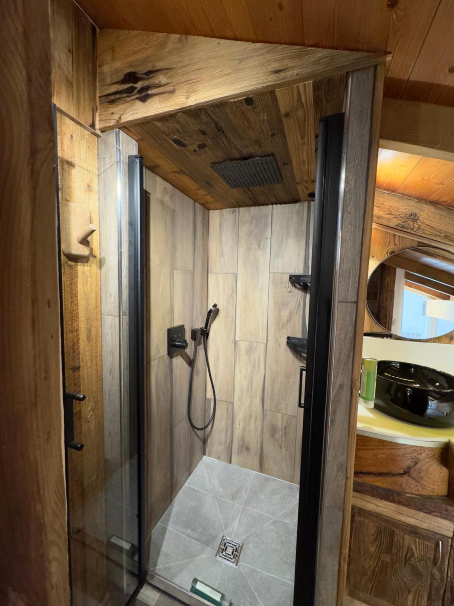 Le Coup De Coeur Apartment Les Houches Bagian luar foto